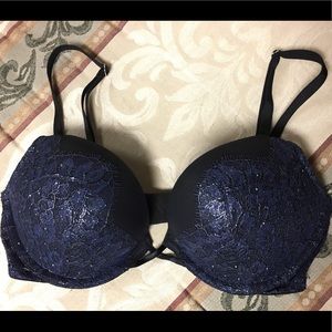 Victoria Secret Bombshell Plunge 32C